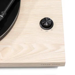 Argon Audio TT-3 Ash – תמונה 6
