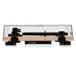 Argon Audio TT-3 Ash – תמונה 3