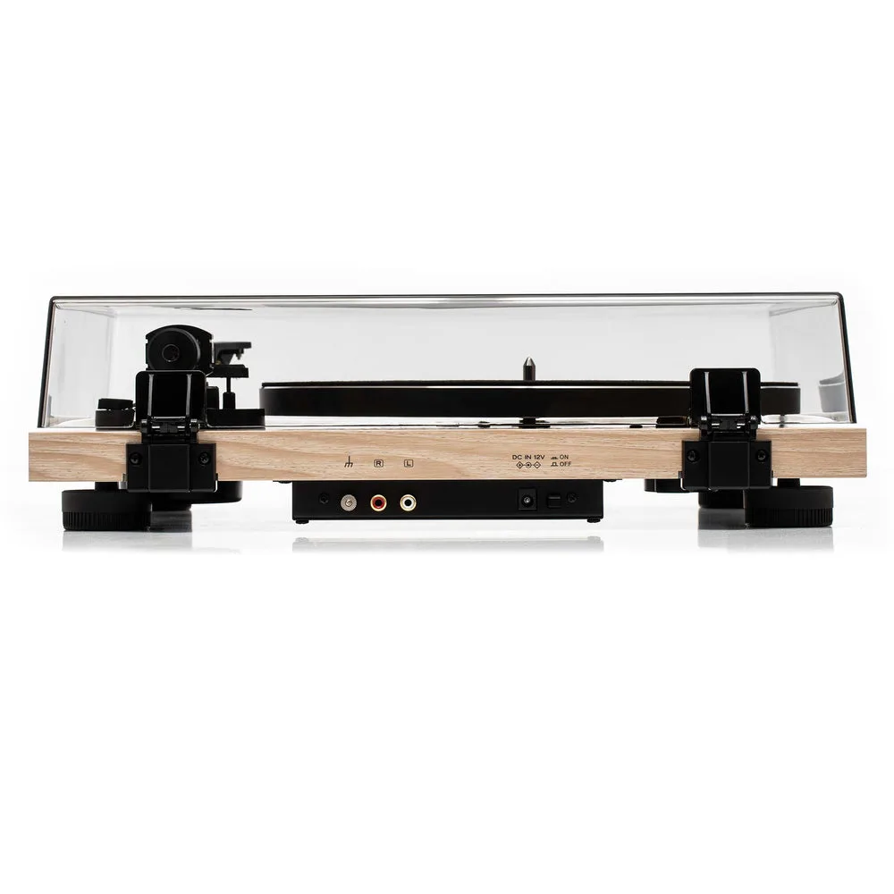Argon Audio TT-3 Ash – תמונה 3