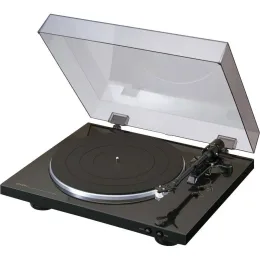פטיפון אוטומטי Denon DP-300F