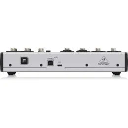 מיקסר דיגיטלי 8 ערוצים Behringer Flow 8 – תמונה 3