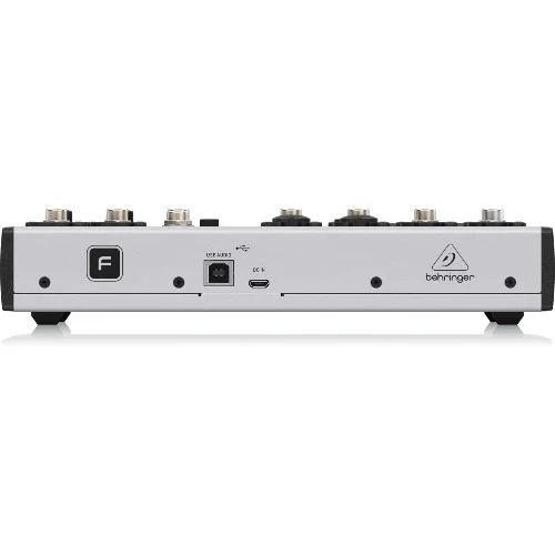 מיקסר דיגיטלי 8 ערוצים Behringer Flow 8 – תמונה 3