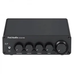 ⁦Fosi Audio BT30D⁩ – תמונה ⁦3⁩