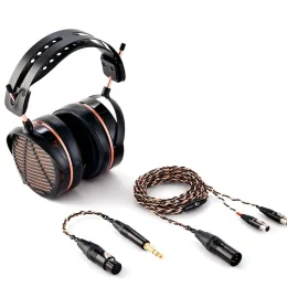 אוזניות הדגל של אודיזי Audeze LCD-5s – תמונה 3