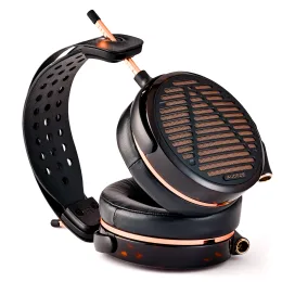 אוזניות הדגל של אודיזי Audeze LCD-5s – תמונה 2