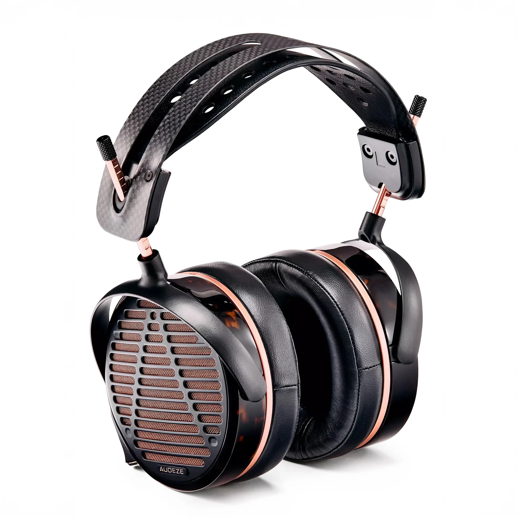 אוזניות הדגל של אודיזי Audeze LCD-5s