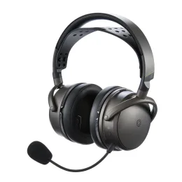 אוזניות גיימינג Audeze Maxwell 2 - Xbox