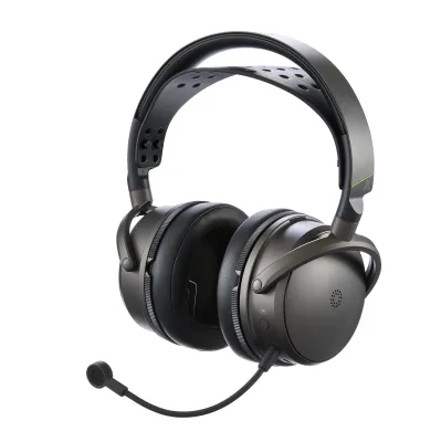 אוזניות גיימינג Audeze Maxwell 2 – Xbox