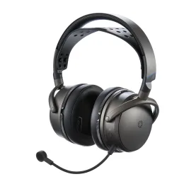 ⁦אוזניות Audeze Maxwell 2 - Playstation⁩ – תמונה ⁦3⁩