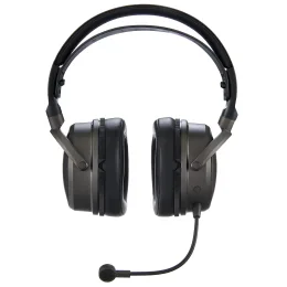 ⁦אוזניות Audeze Maxwell 2 - Playstation⁩ – תמונה ⁦2⁩