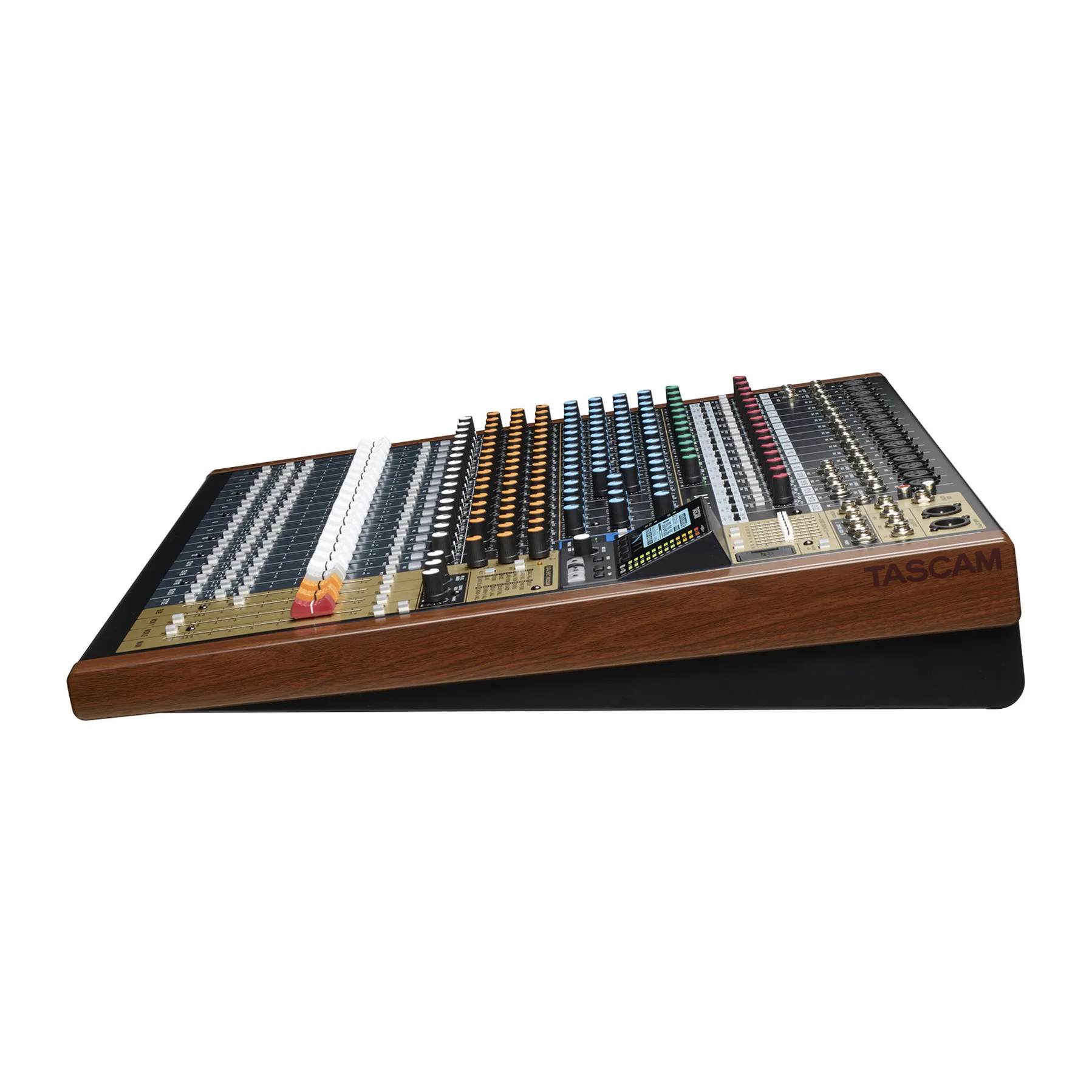 Tascam Model 24 מערכת הפקה משולבת – תמונה 5