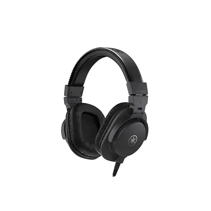 Yamaha HPH MT5 אוזניות אולפן