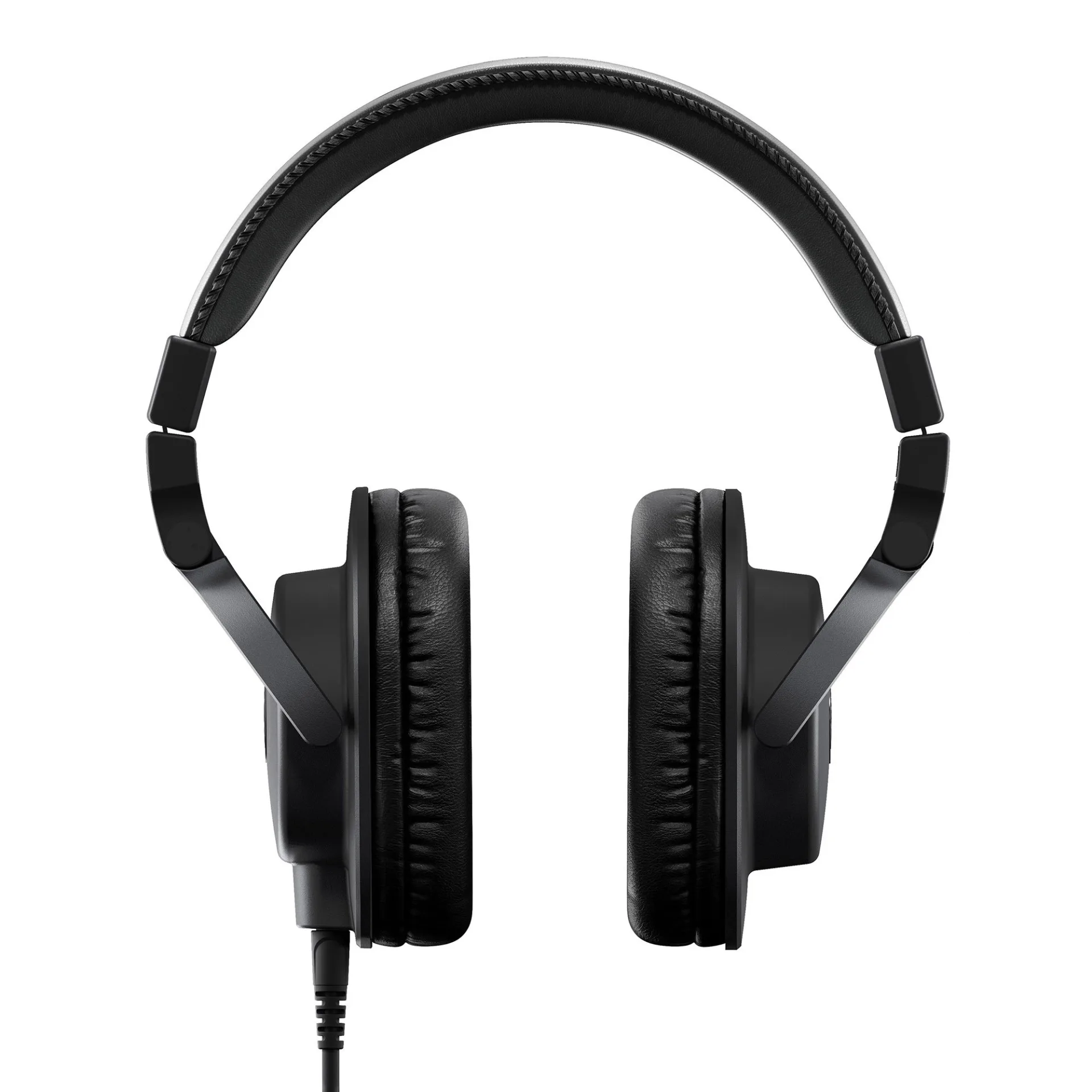Yamaha HPH MT5 אוזניות אולפן – תמונה 2