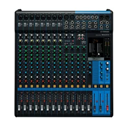 Yamaha MG 16XU מיקסר אנלוגי 16 ערוצים