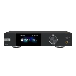 ממיר DAC היי-אנד Eversolo DAC-Z8