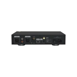 ⁦ממיר DAC היי-אנד Eversolo DAC-Z8⁩ – תמונה ⁦2⁩