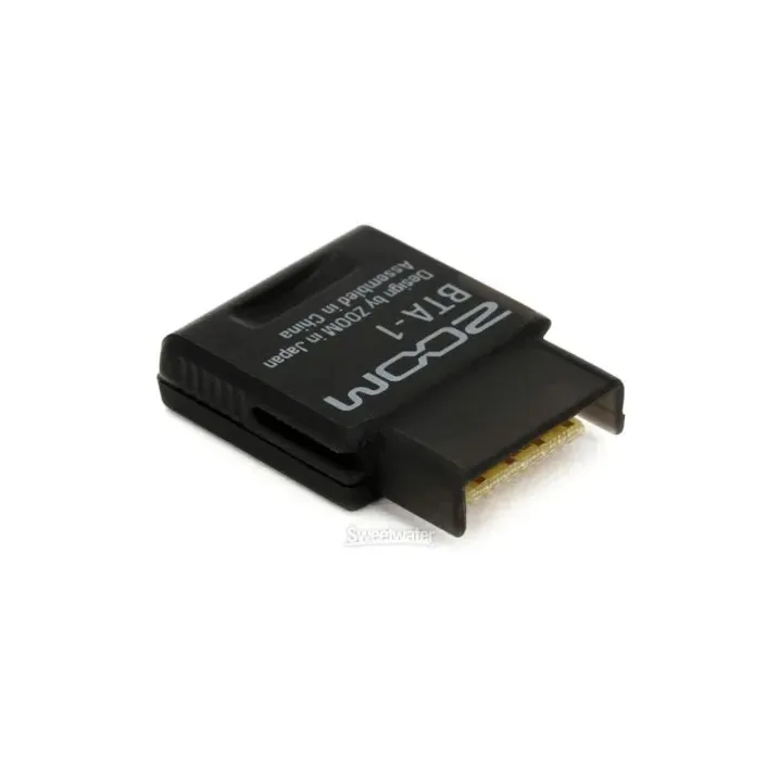 Zoom BTA 1 מתאם Bluetooth – תמונה 2