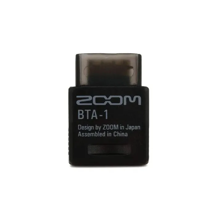 Zoom BTA 1 מתאם Bluetooth – תמונה 3