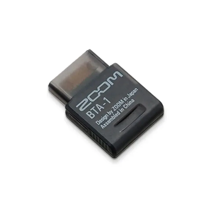 Zoom BTA 1 מתאם Bluetooth – תמונה 4