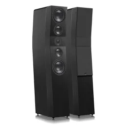 SVS Ultra Evolution Titan - Black Oak