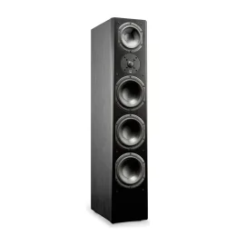 Prime Pinnacle Tower (Pair) Black Ash