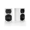 Prime Satellite (Pair) Gloss White