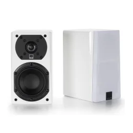⁦Prime Satellite (Pair) Gloss White⁩ – תמונה ⁦4⁩