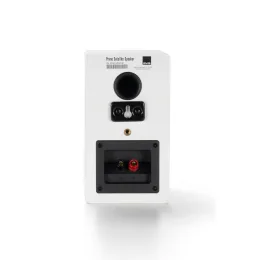⁦Prime Satellite (Pair) Gloss White⁩ – תמונה ⁦7⁩