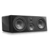 Ultra Evolution Center  Piano Gloss Black