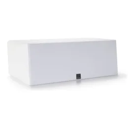 Ultra Evolution Center Piano Gloss White – תמונה 4