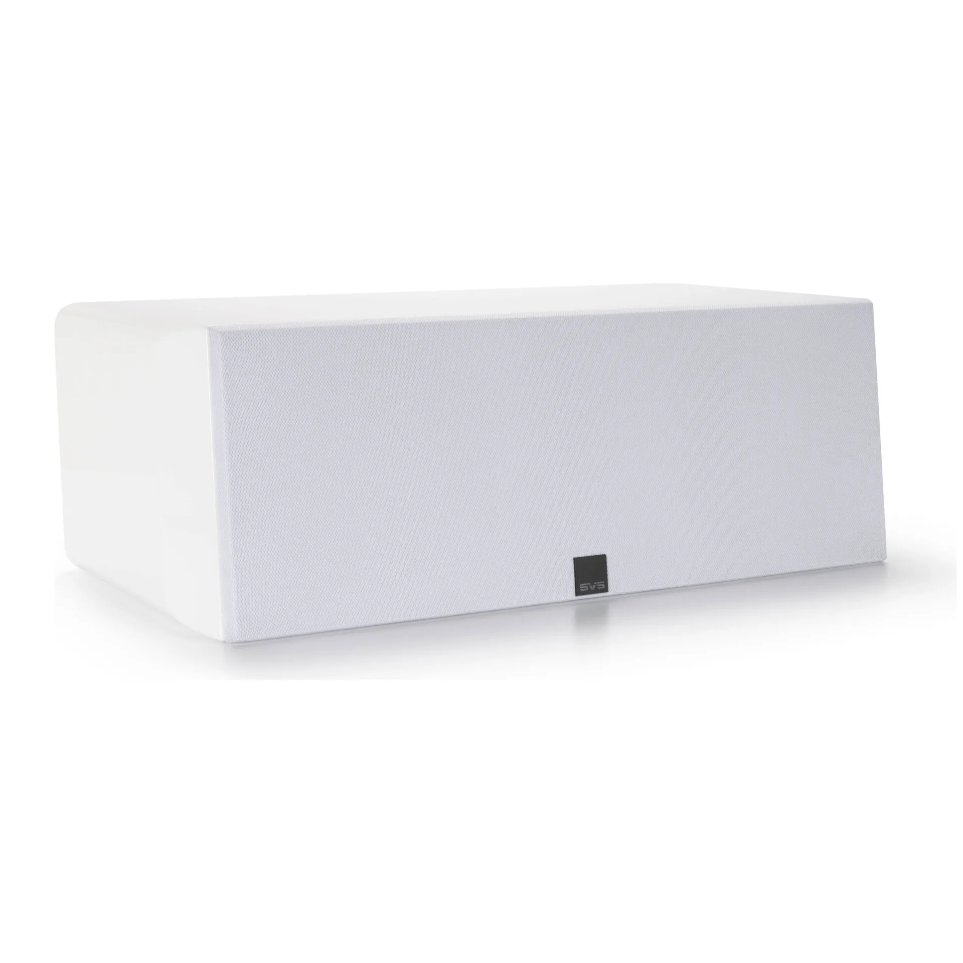 Ultra Evolution Center Piano Gloss White – תמונה 4