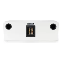 Ultra Evolution Center Piano Gloss White – תמונה 3