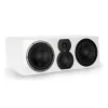 Ultra Evolution Center  Piano Gloss White