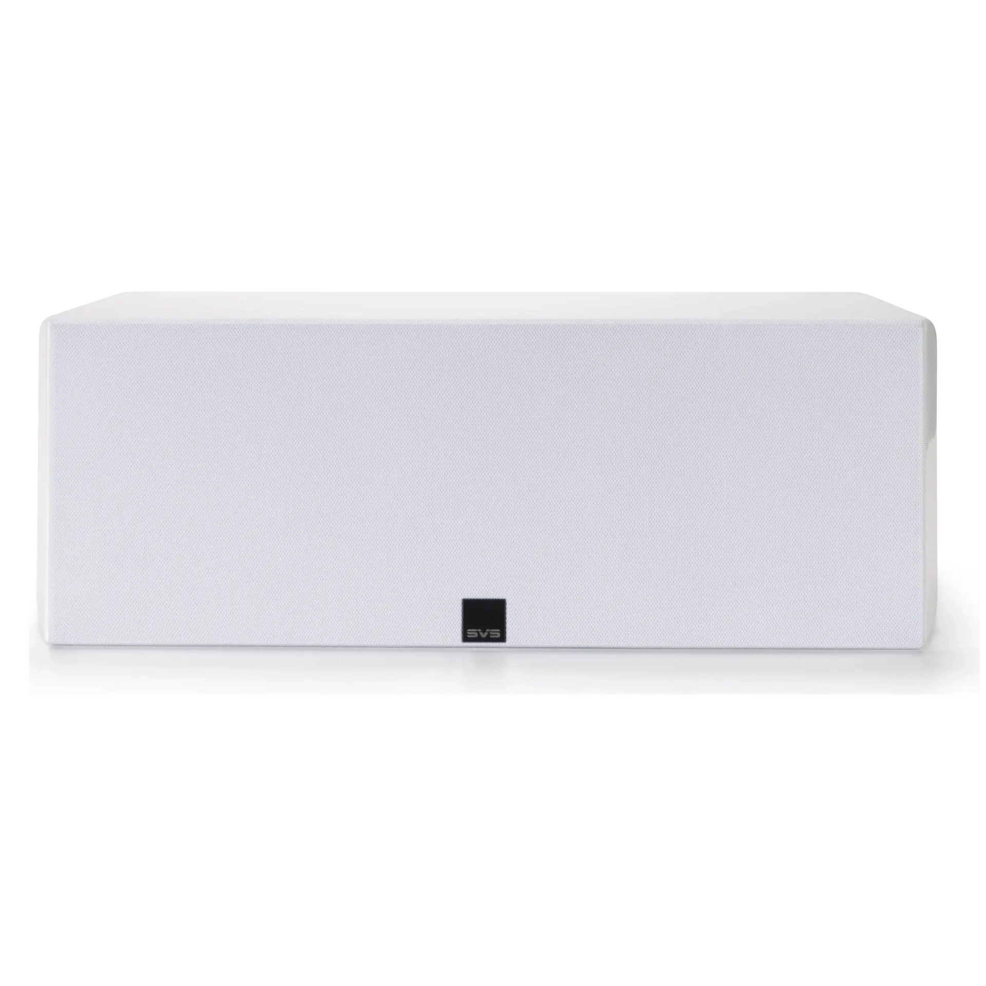 Ultra Evolution Center Piano Gloss White – תמונה 5