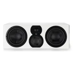 Ultra Evolution Center Piano Gloss White – תמונה 2