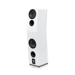Ultra Evolution Pinnacle  Piano Gloss White