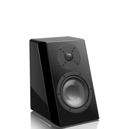 Ultra Elevation  Piano Gloss Black  (pair)