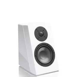 Ultra Elevation  Piano Gloss White  (pair)