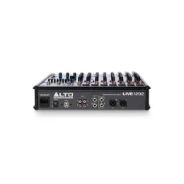ALTO LIVE 1202 12 מיקסר אנלוגי ערוצים