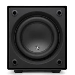 ⁦JL Audio D108 Black Gloss⁩ – תמונה ⁦4⁩