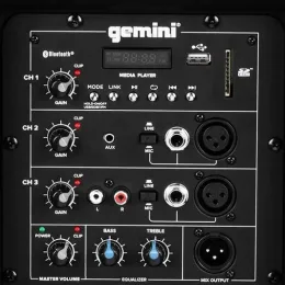 ⁦Gemini AS-2112BT⁩ – תמונה ⁦7⁩