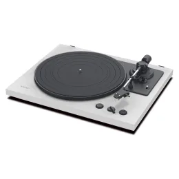 פטיפון TEAC TN-175W – תמונה 2