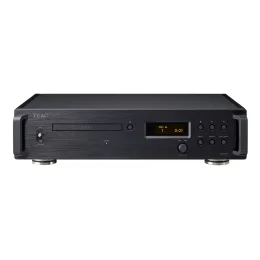 נגן סידי טרנספורט TEAC VRDS-701T – תמונה 5