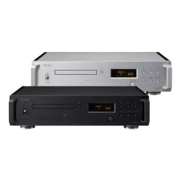 נגן סידי טרנספורט TEAC VRDS-701T – תמונה 3