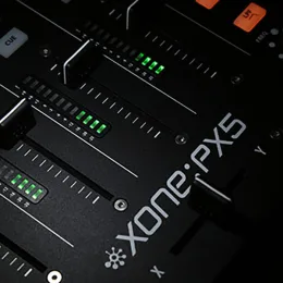 Allen & Heath XONE:PX5 – תמונה 5