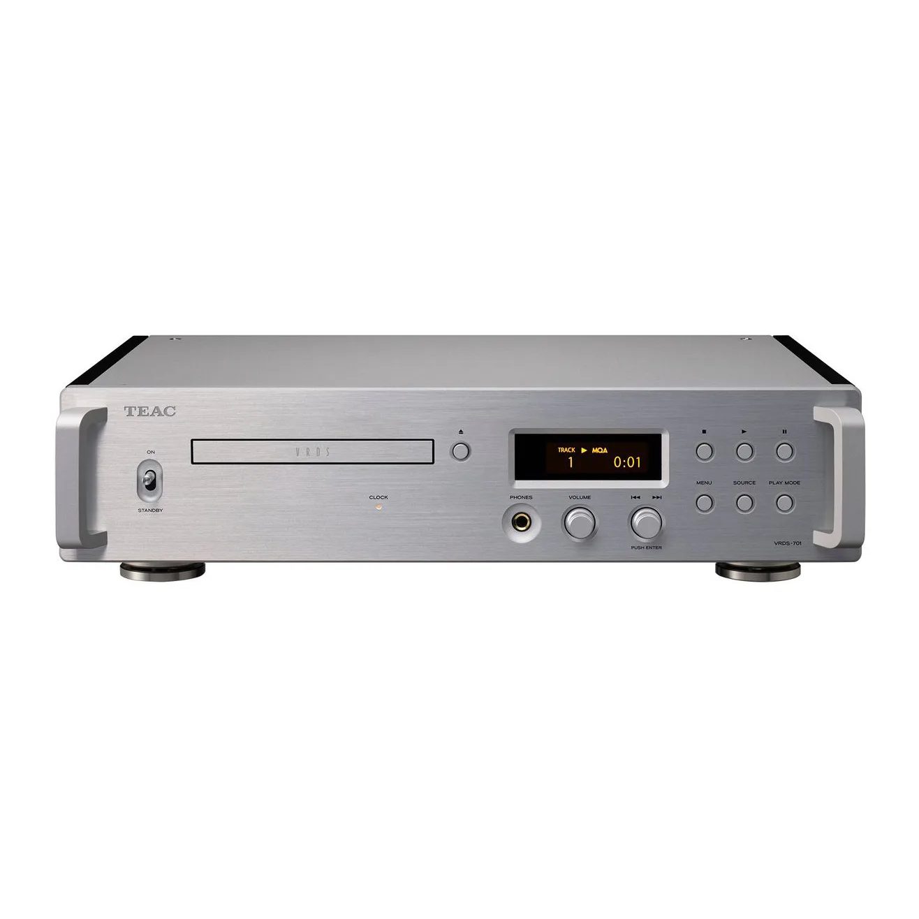 נגן סידי TEAC VRDS-701
