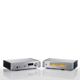 מגבר הספק TEAC AP-701 – תמונה 3