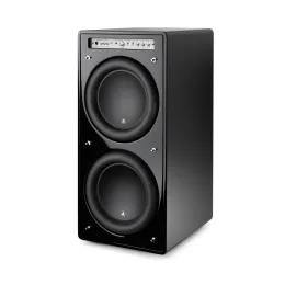 JL Audio F212 v2 Black Gloss