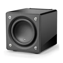 JL Audio E110 Black Gloss