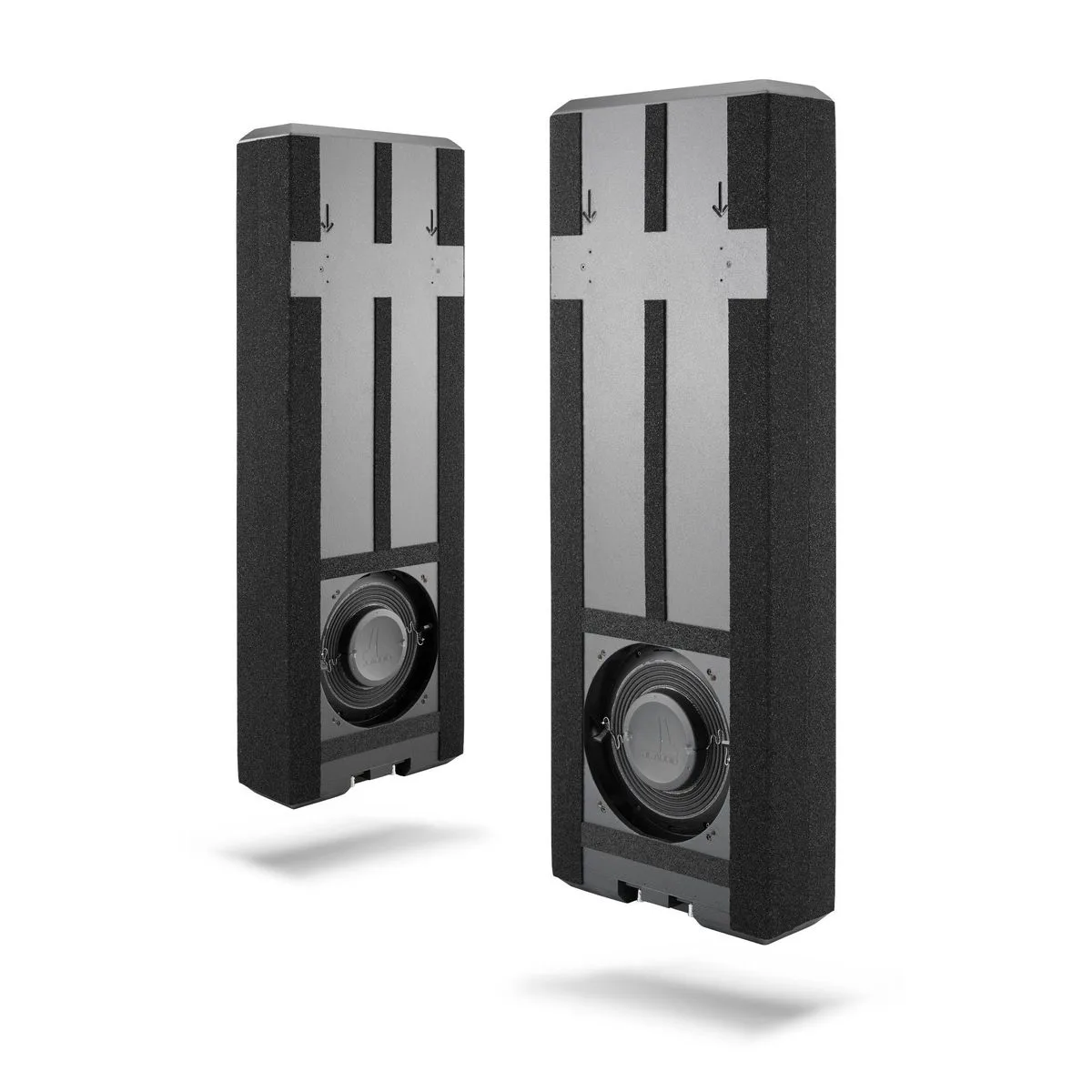 JL Audio ICS-SYS-208